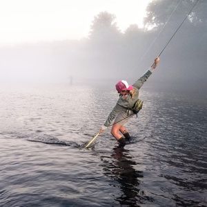 Meet your Posher, Lillian